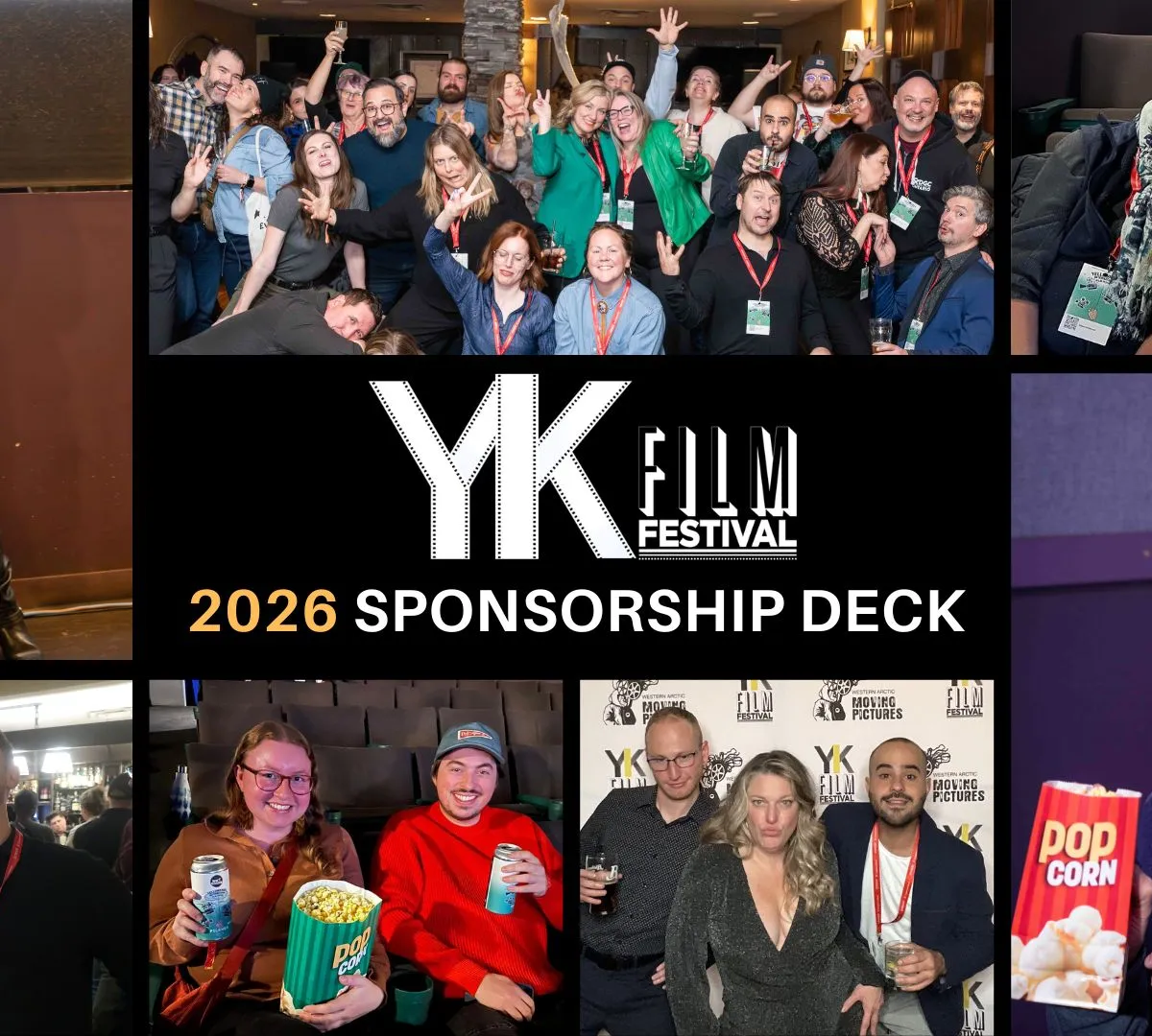 YKIFF Sponsorship Opportunities