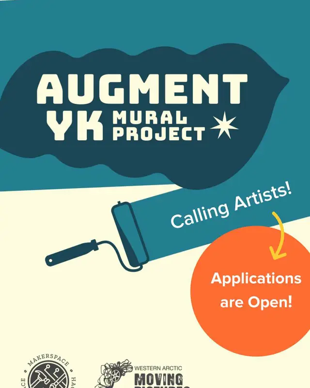 Augment YK Mural Project