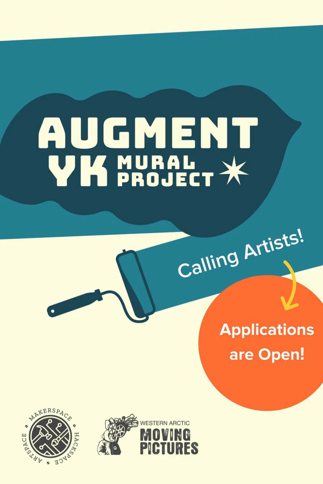 Augment YK Mural Project