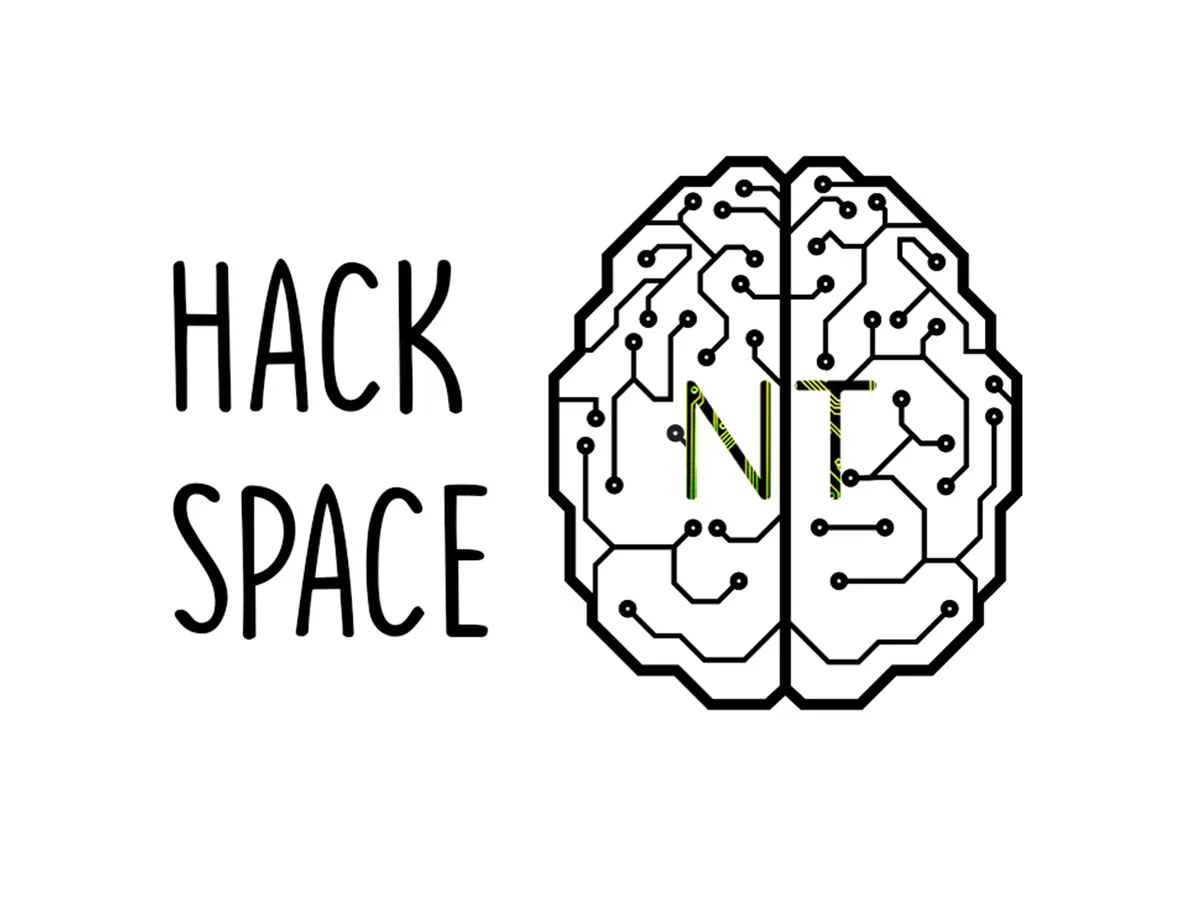 Hackspace – Fort Smith