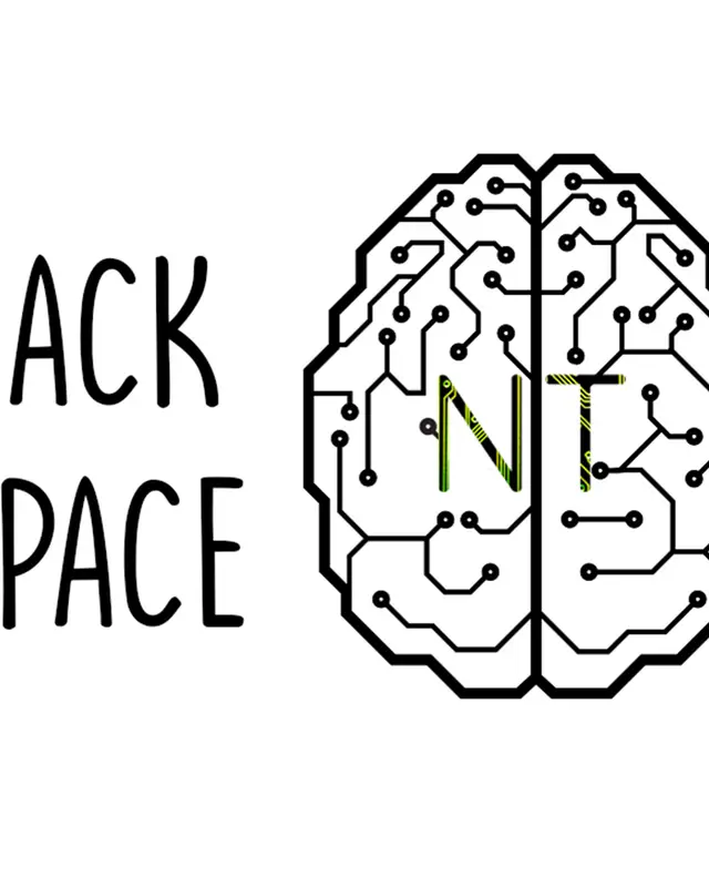 Hackspace – Fort Smith