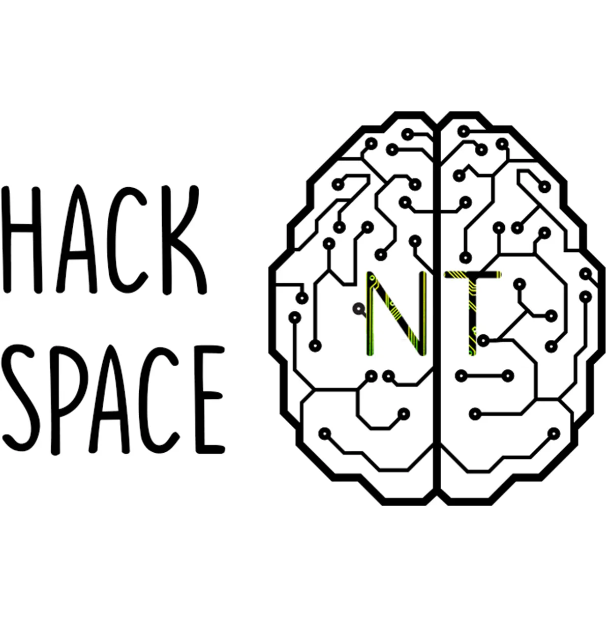 Hackspace – Fort Smith