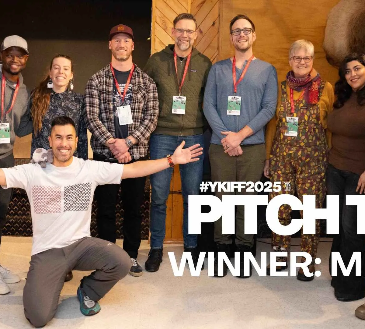 Pitch This! winner