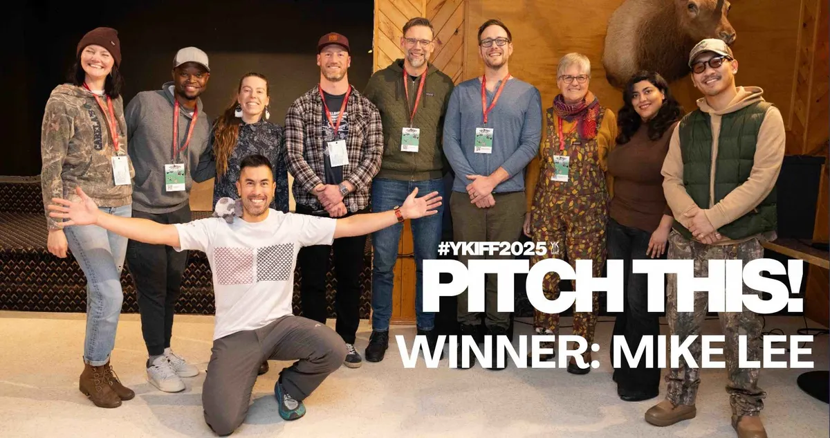 Pitch This! winner