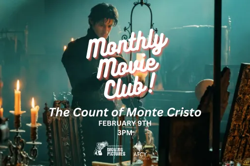 Le Comte de Monte-Cristo | The Count of Monte Cristo