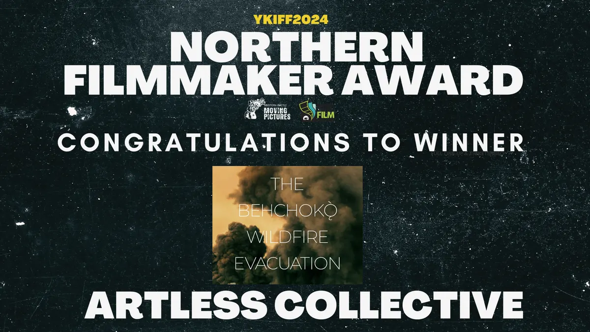 Northern Filmmaker Award