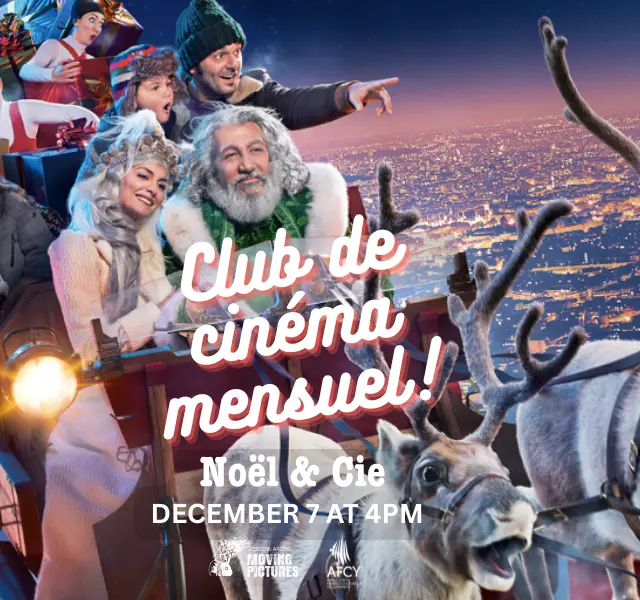 Noël & Cie
