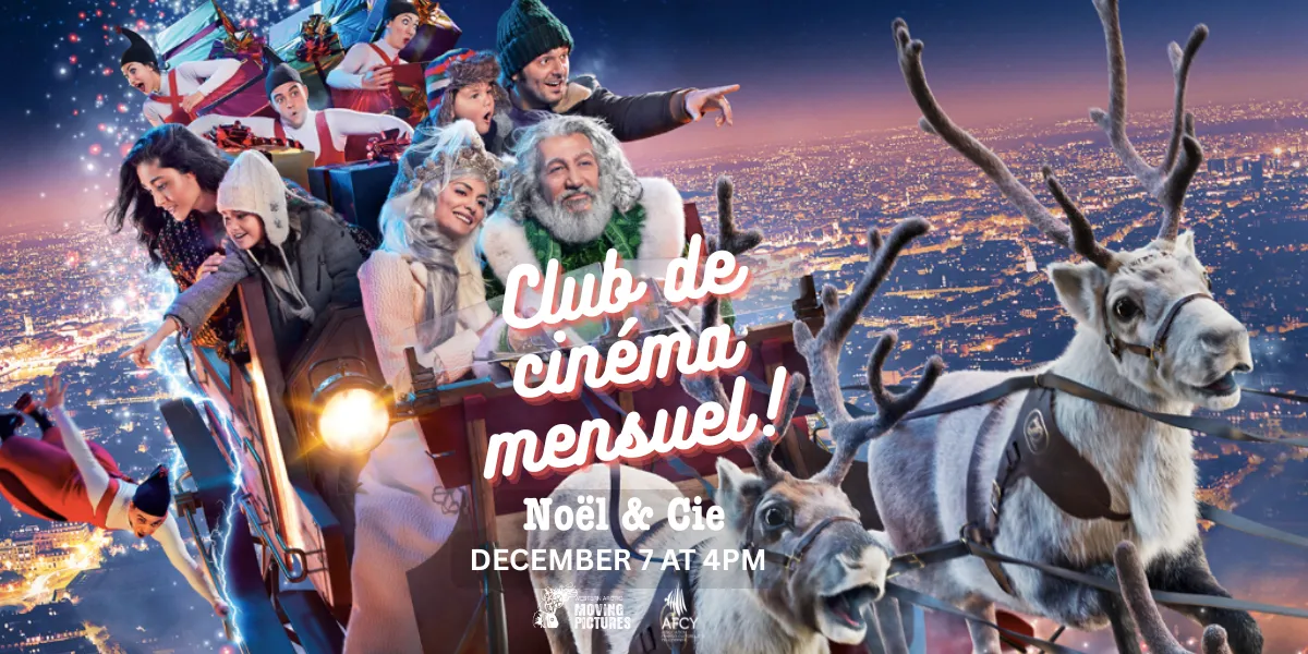Noël & Cie