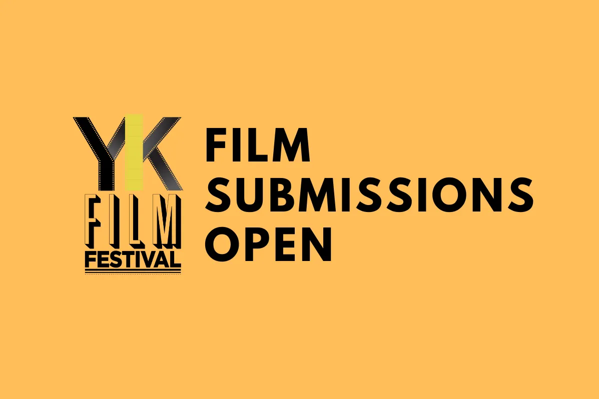 YKIFF Submissions Open