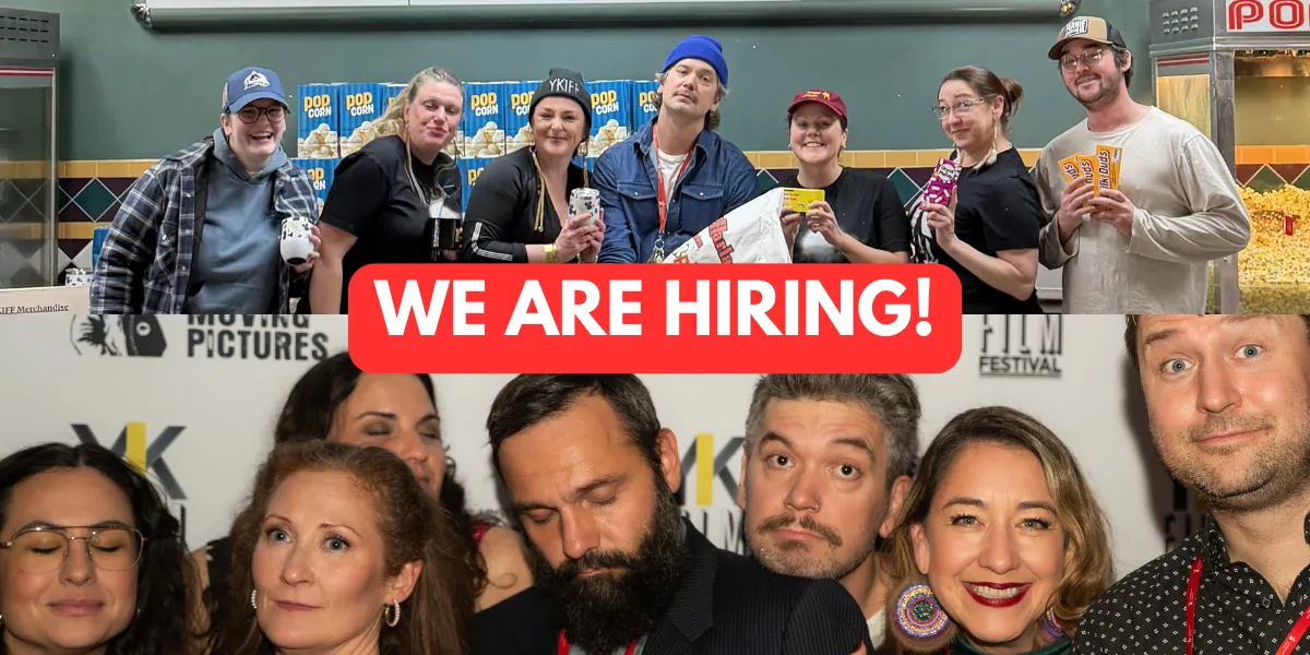 WAMP IS HIRING