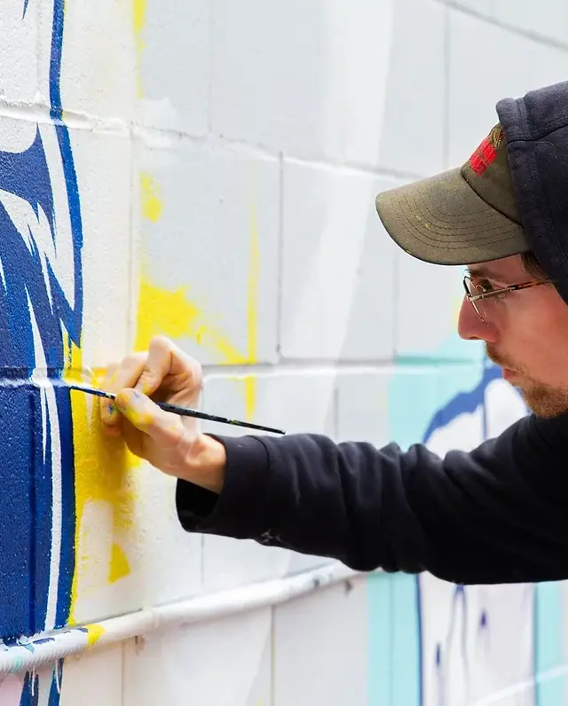 Mural Making 101