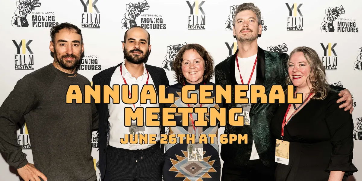 2025 AGM
