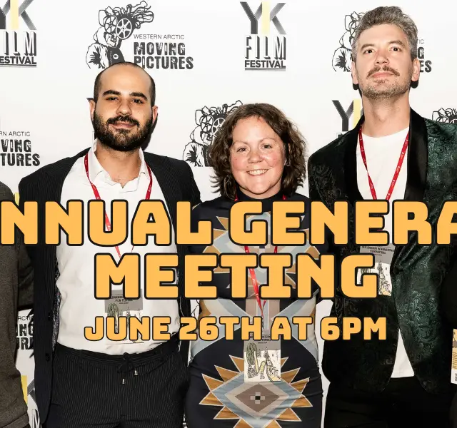 2025 AGM
