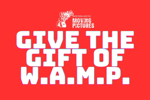 SHOP WAMP