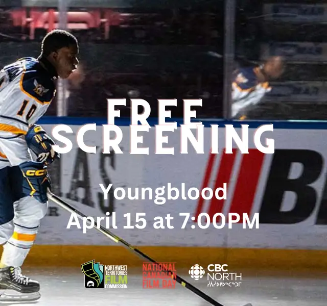 National Canadian Film Day: Youngblood