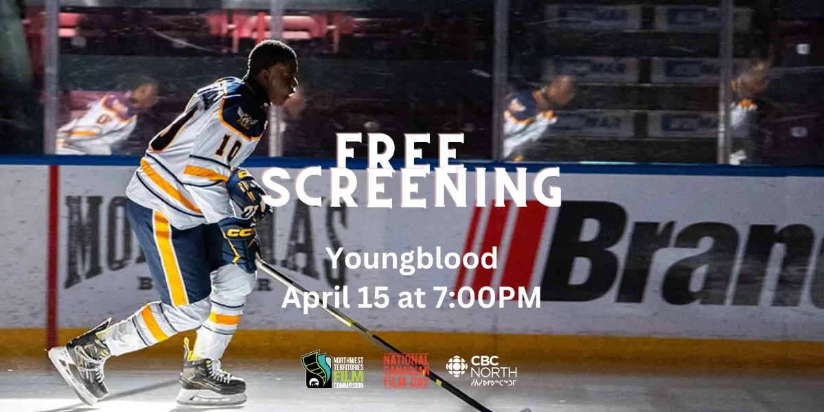 National Canadian Film Day: Youngblood