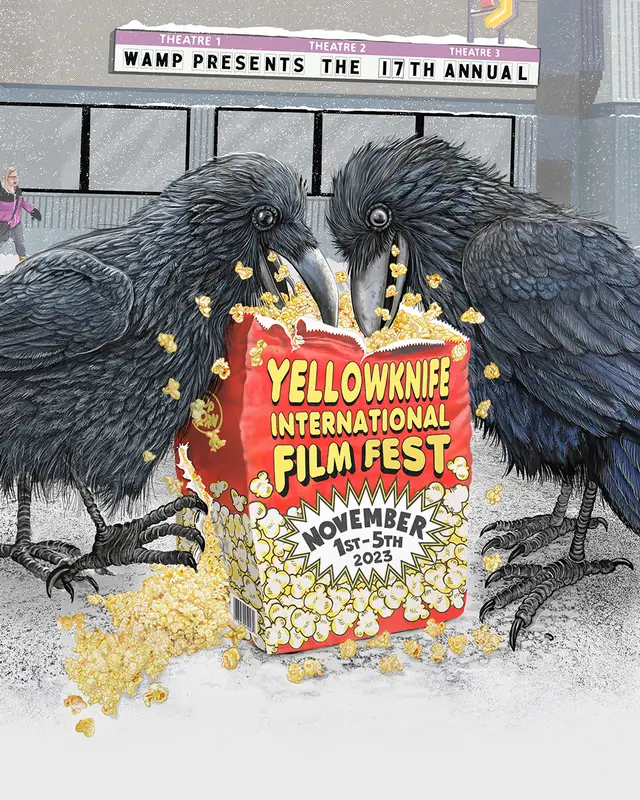 YKIFF Tickets On Sale Now!