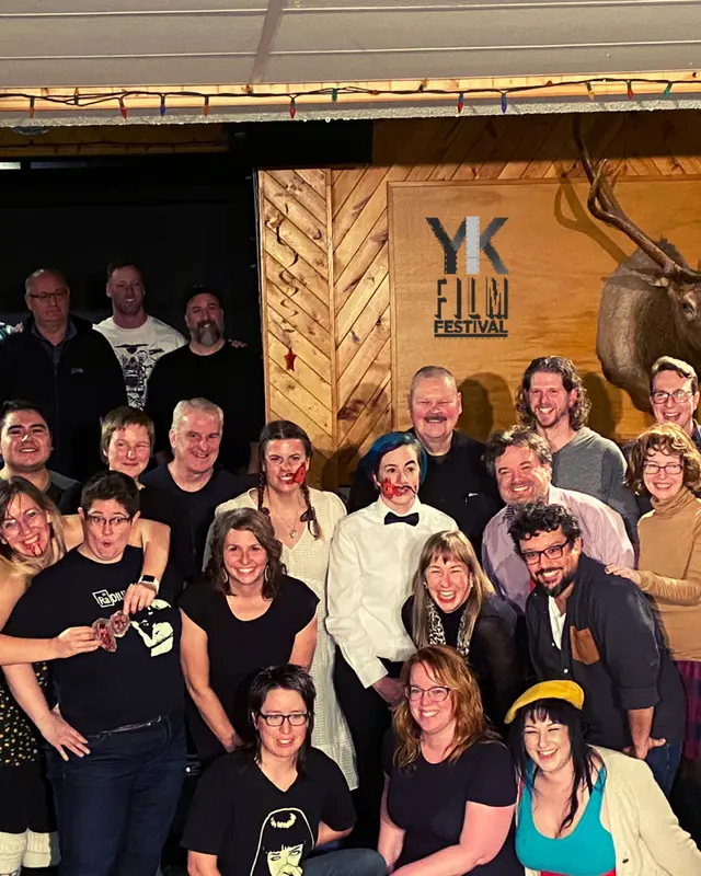 Live Table Read is back!