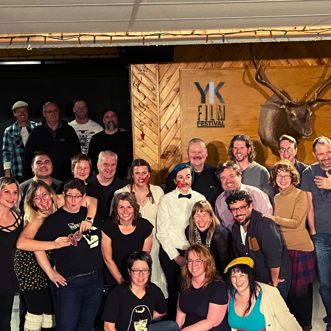 Live Table Read is back!