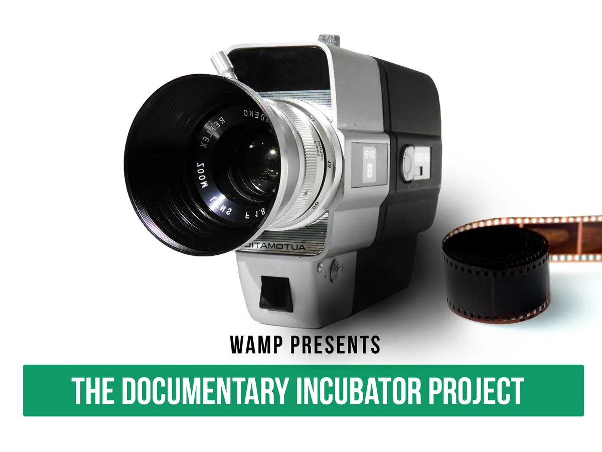 Short Documentary Incubator