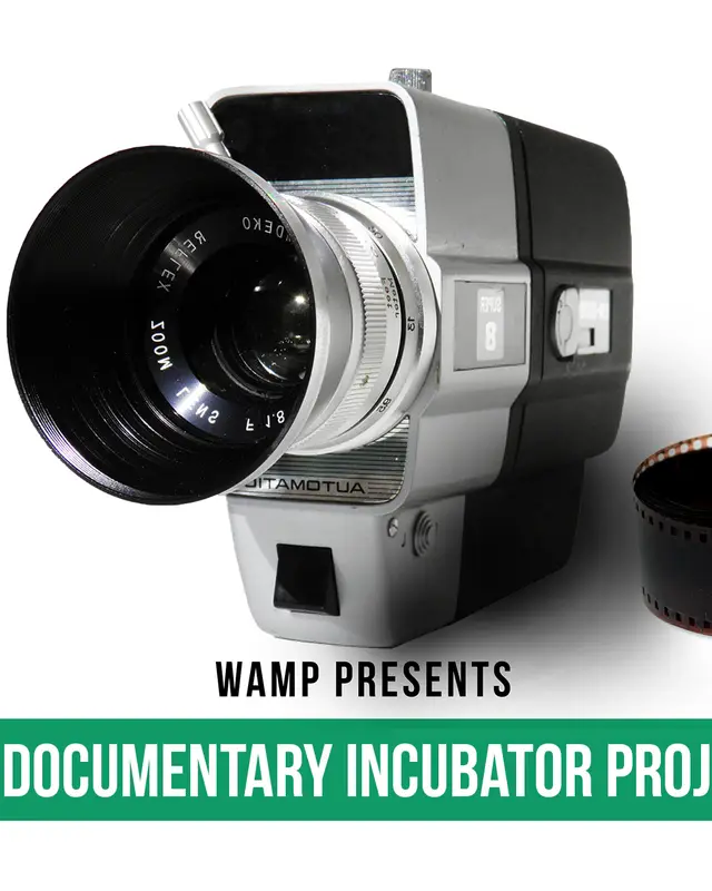 Short Documentary Incubator
