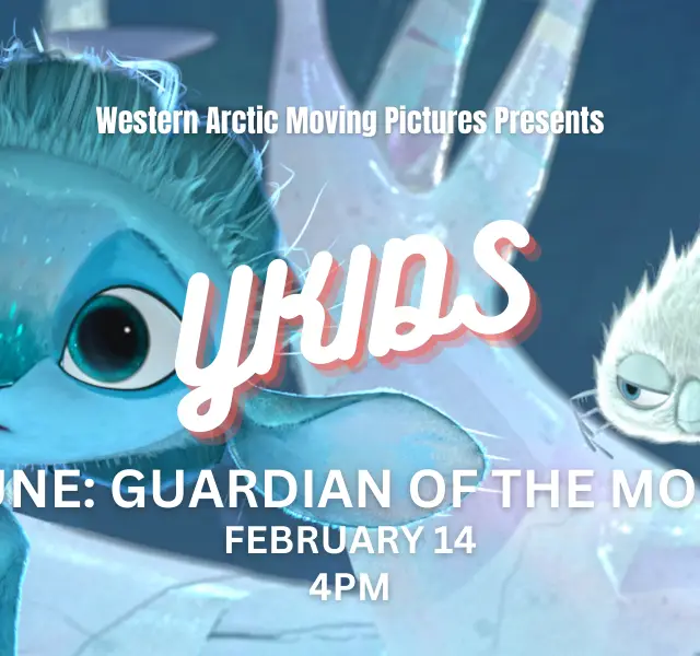 Mune: the Guardian of the Moon