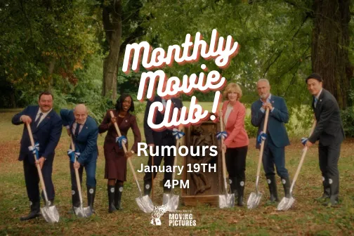 Rumours
