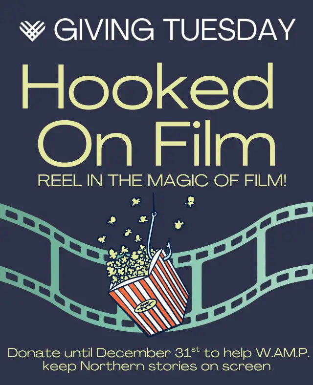 Hooked On Film