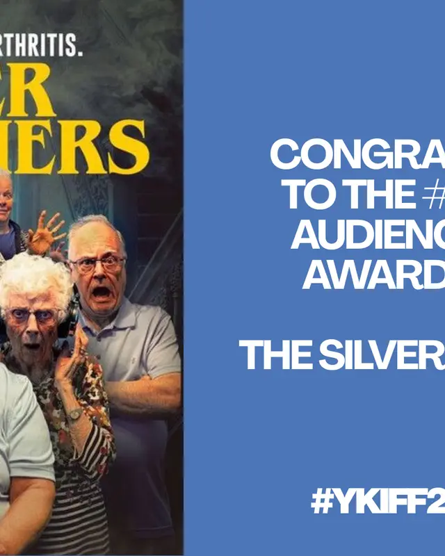 Audience Choice Award