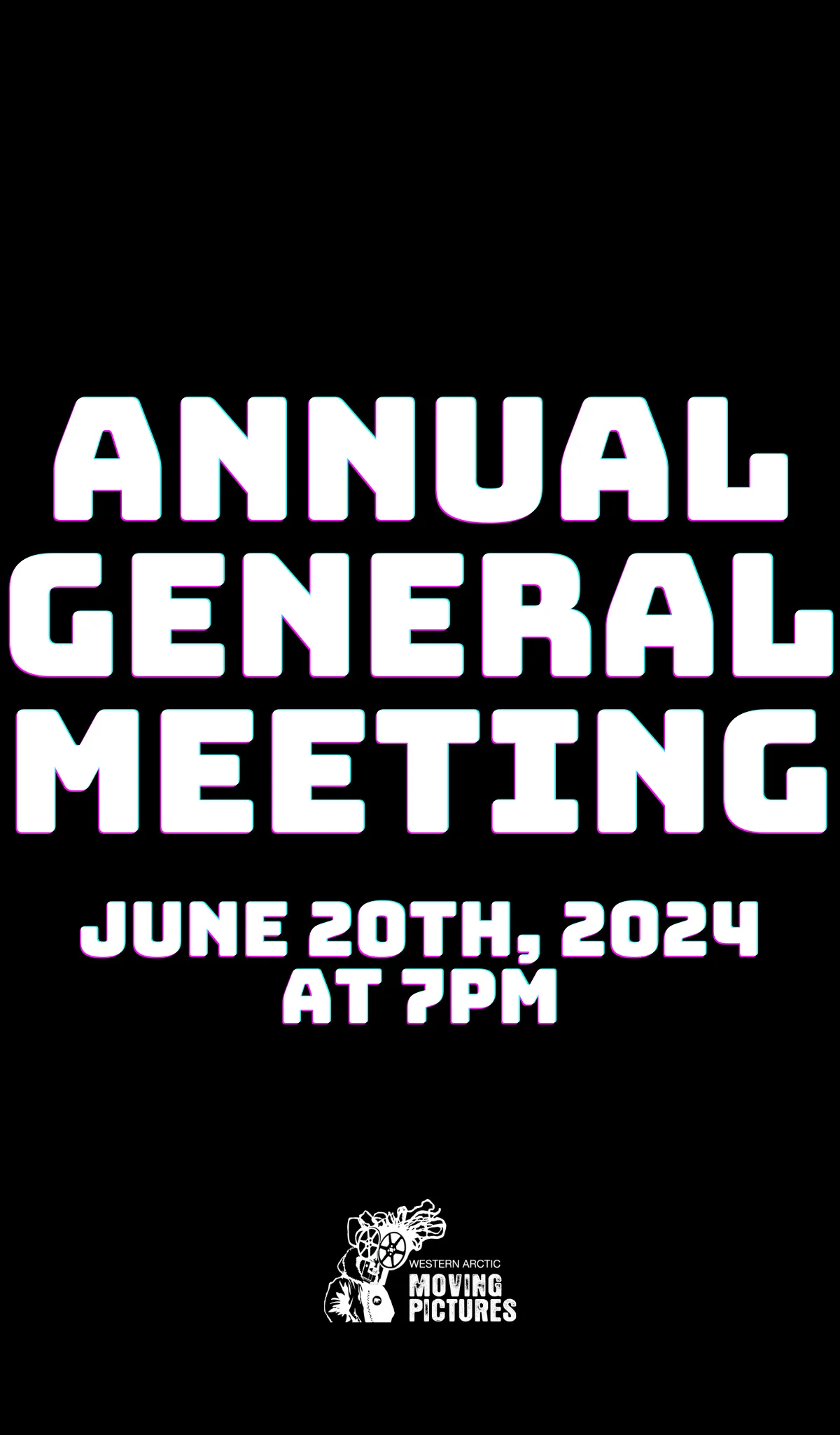2024 AGM