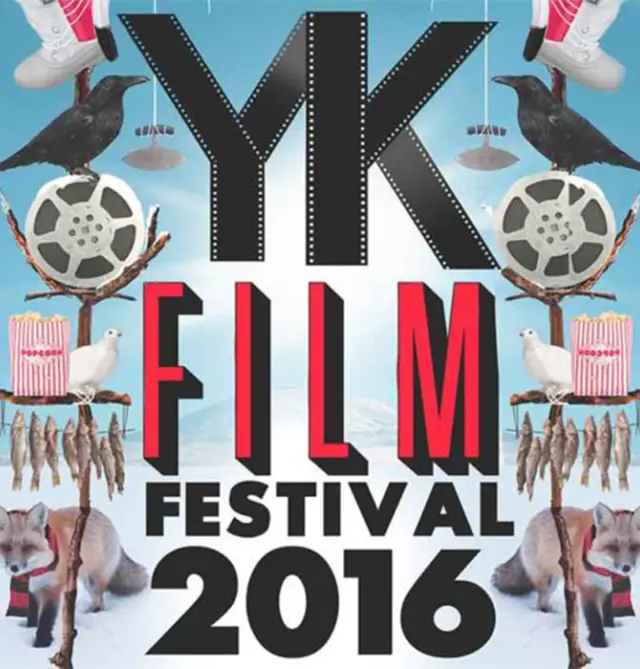 YKIFF 2016