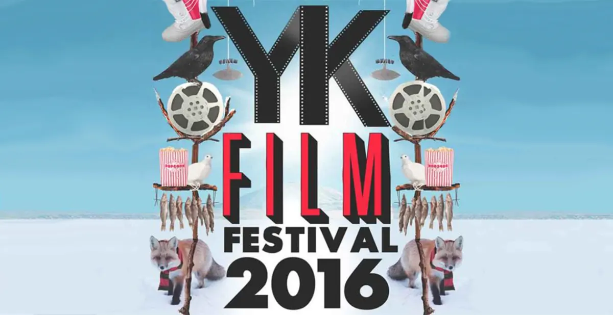 YKIFF 2016