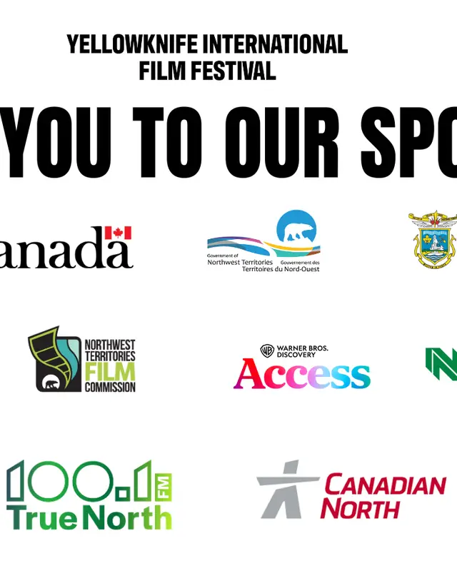 Sponsor Thank You!