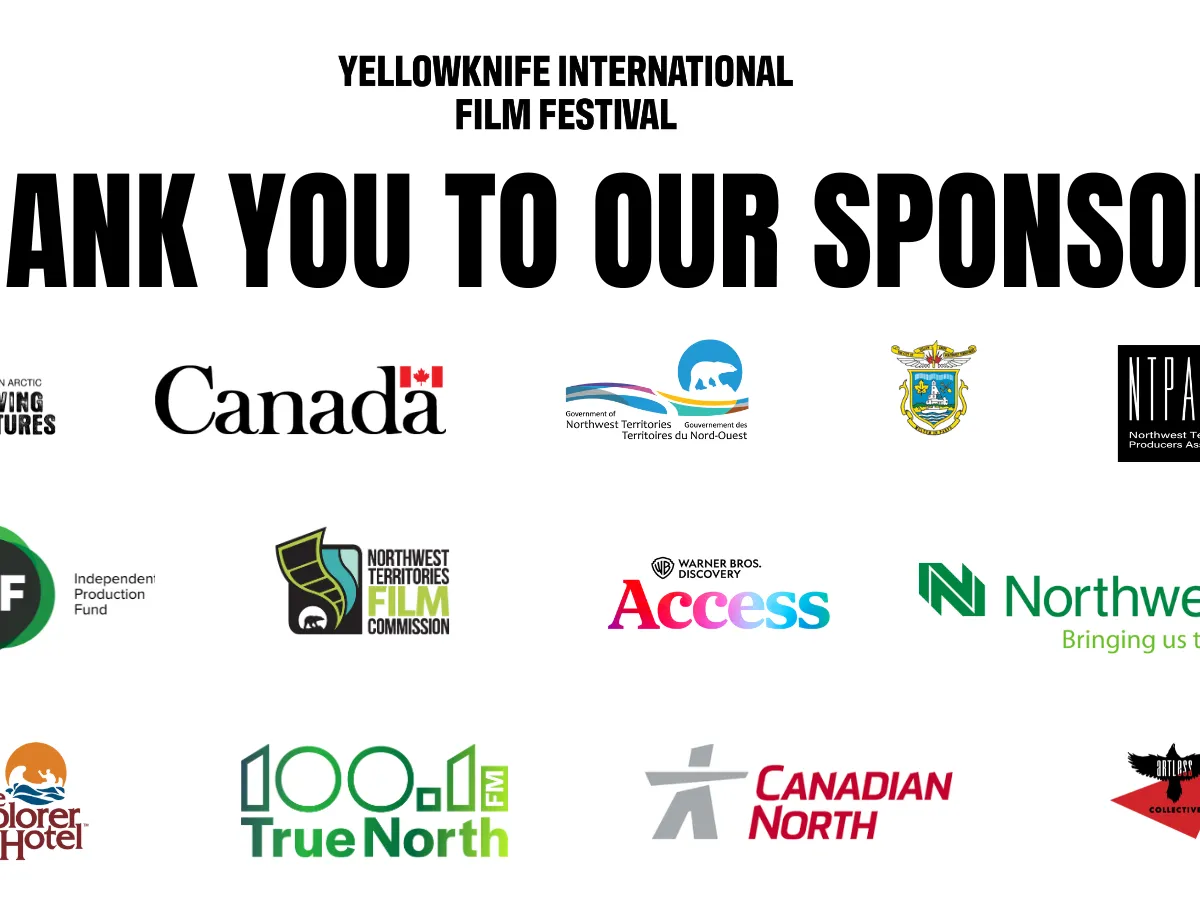Sponsor Thank You!