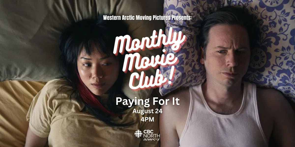 Paying For It