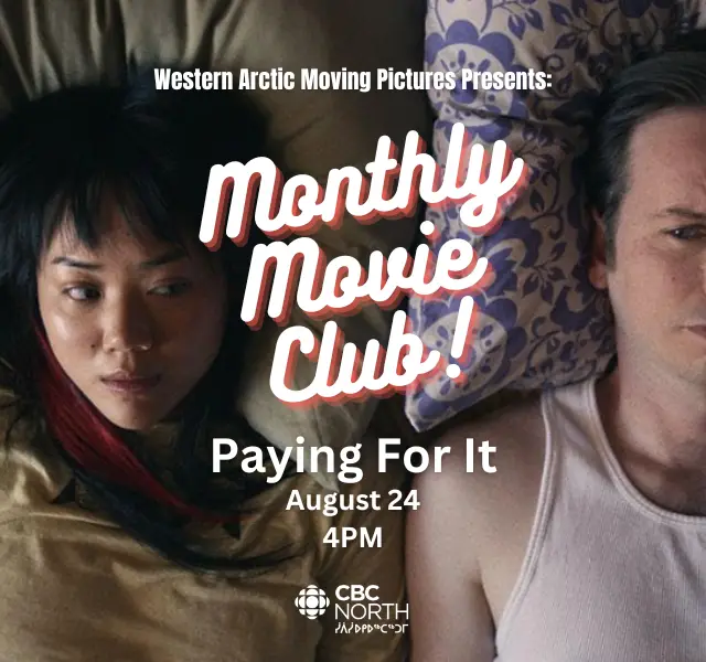 Paying For It
