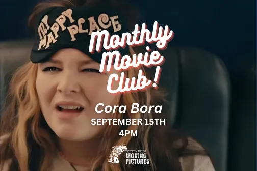 Cora Bora