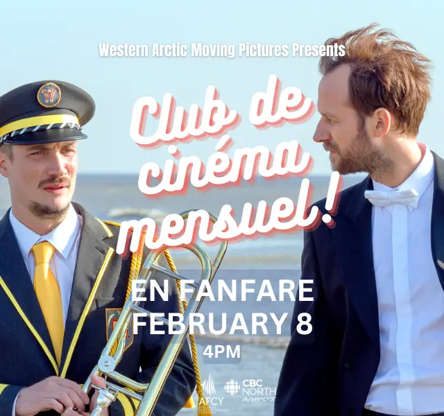 En Fanfare| The Marching Band