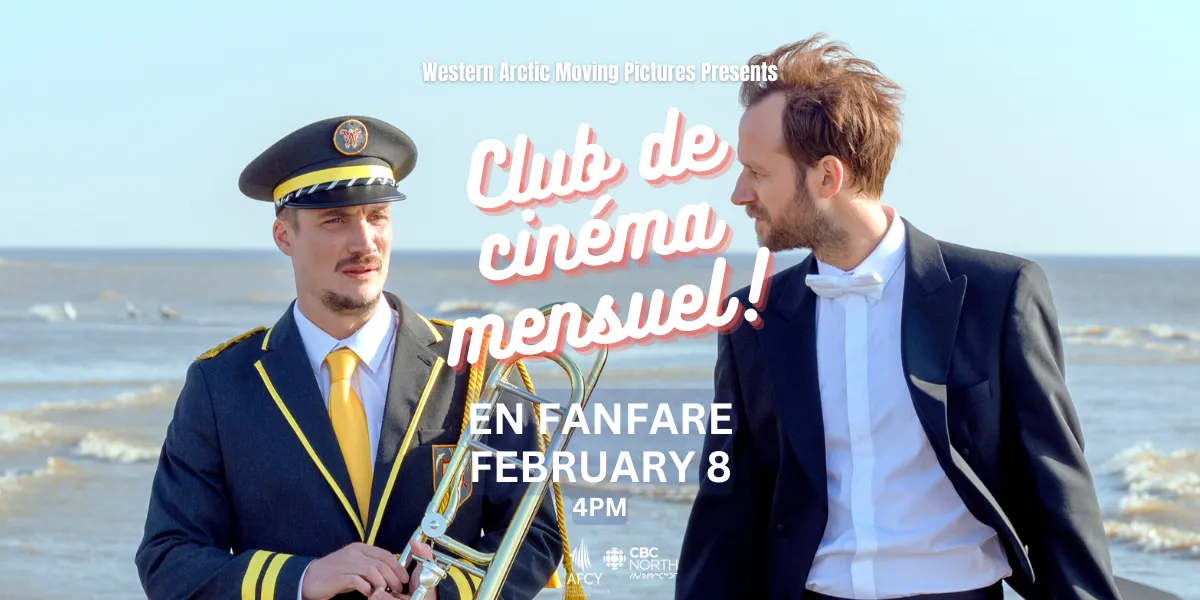 En Fanfare| The Marching Band