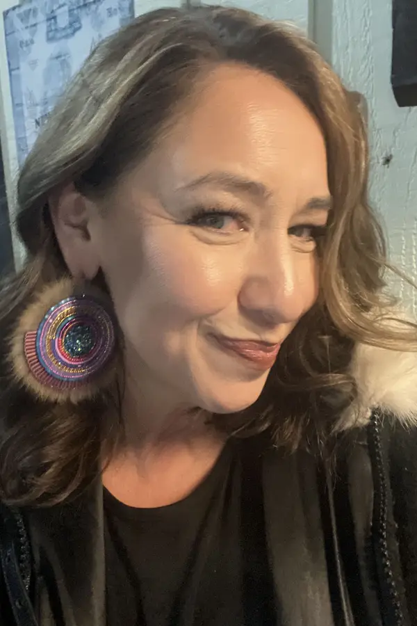 Belinda Beck