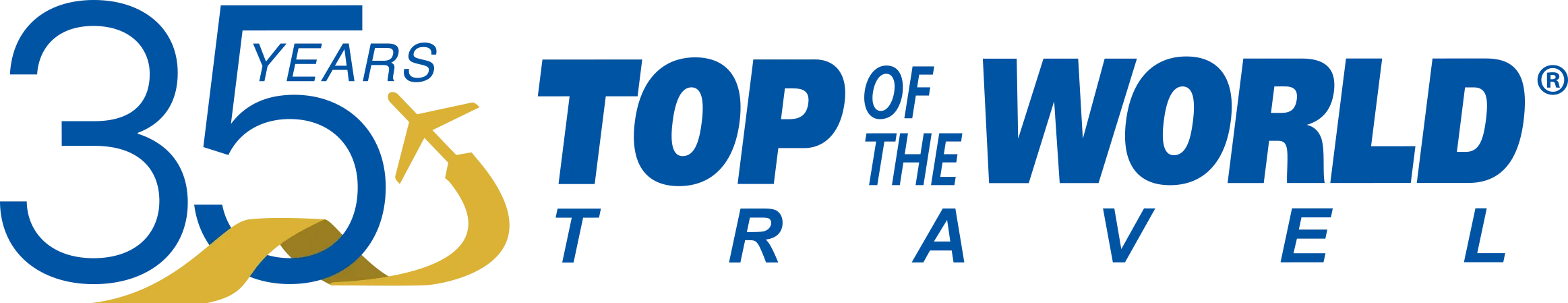 Top of the World