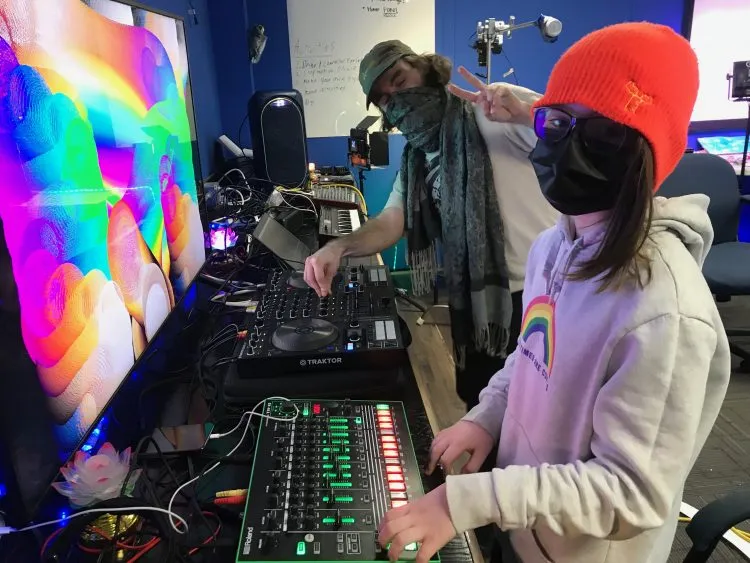 Sound Design Workshop
