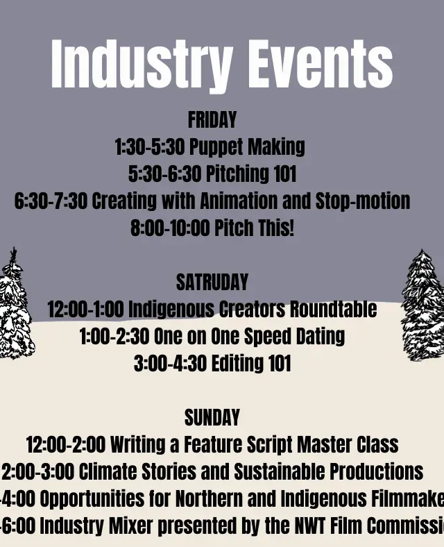 YKIFF Industry