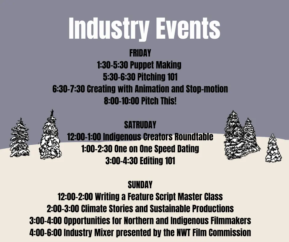 YKIFF Industry