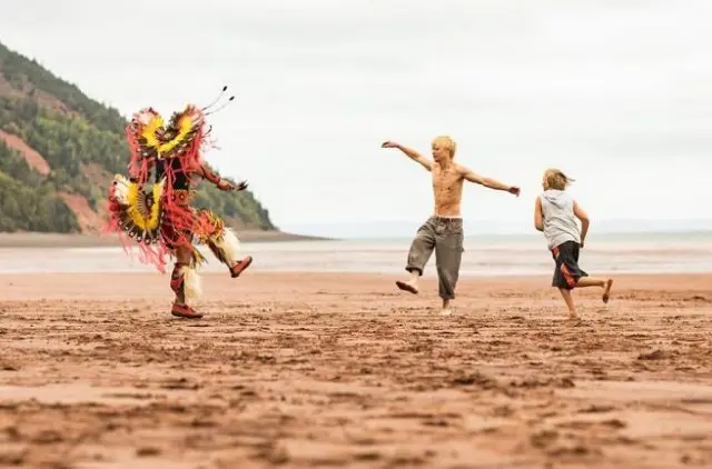 National Canadian Film Day: Wildhood