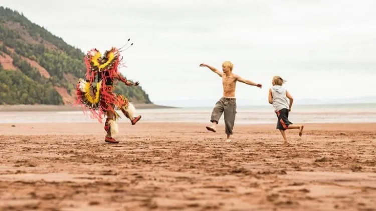 National Canadian Film Day: Wildhood