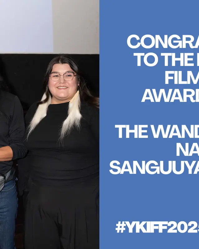 Northern Filmmaker Award