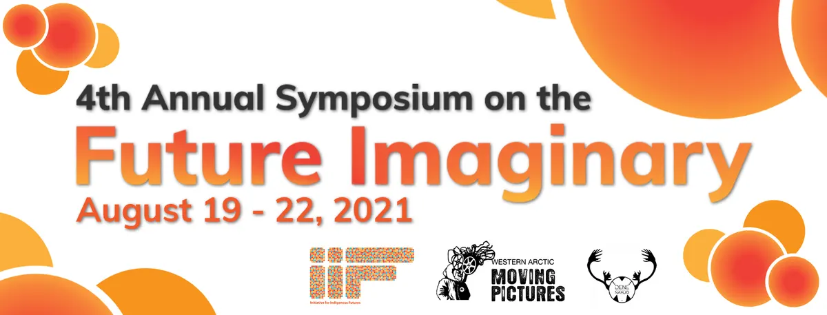 4th Annual Symposium on the Future Imaginary