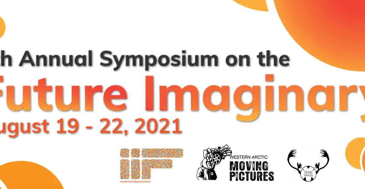 4th Annual Symposium on the Future Imaginary
