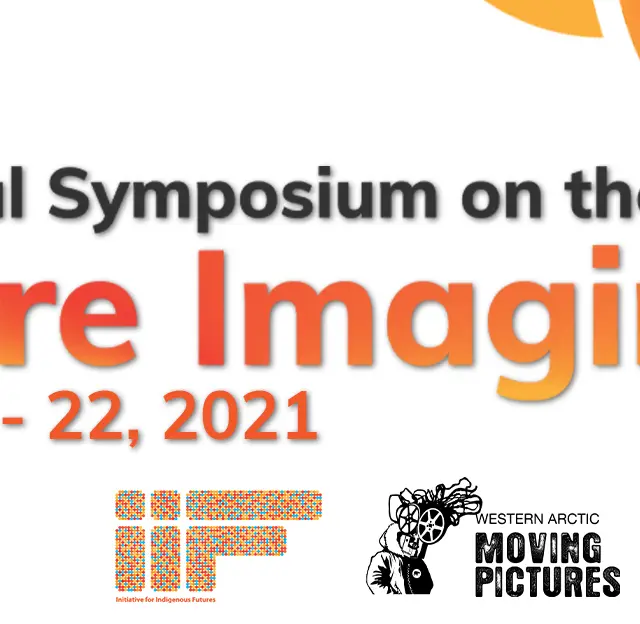 4th Annual Symposium on the Future Imaginary